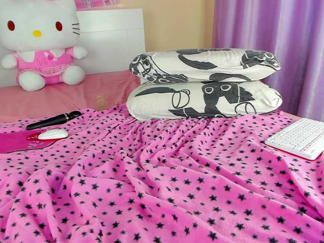 Kuraii live cam on BongaCams