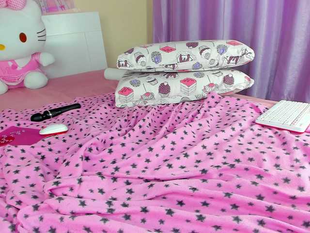 Kuraii live cam on BongaCams