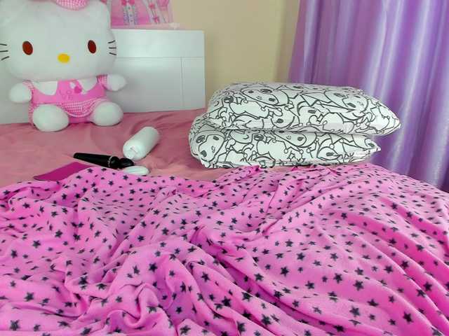 Kuraii live cam on BongaCams