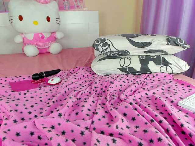 Kuraii live cam on BongaCams