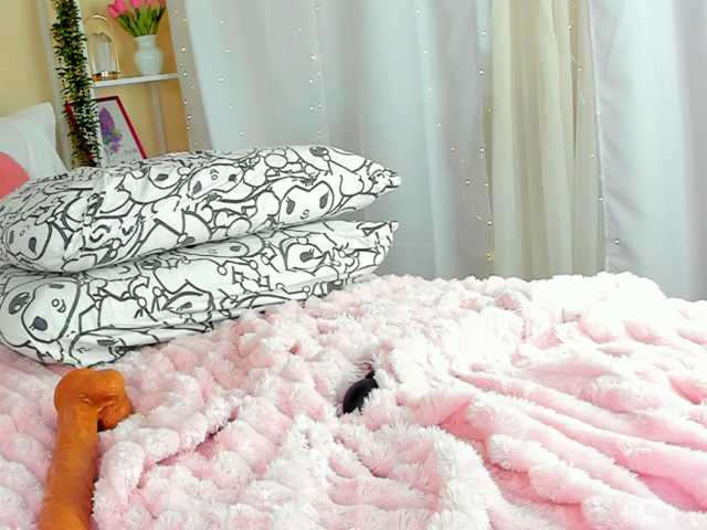 Kuraii live cam on BongaCams
