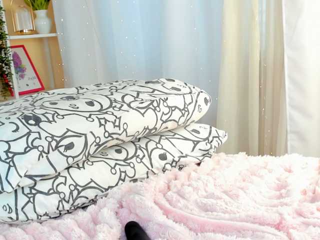 Kuraii live cam on BongaCams
