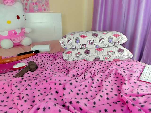 Kuraii live cam on BongaCams
