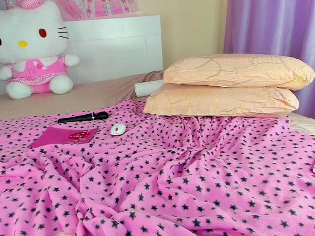 Kuraii live cam on BongaCams
