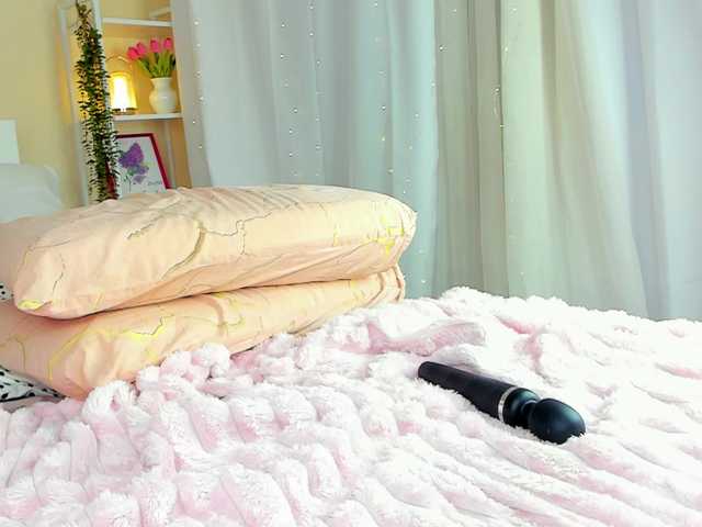 Kuraii live cam on BongaCams