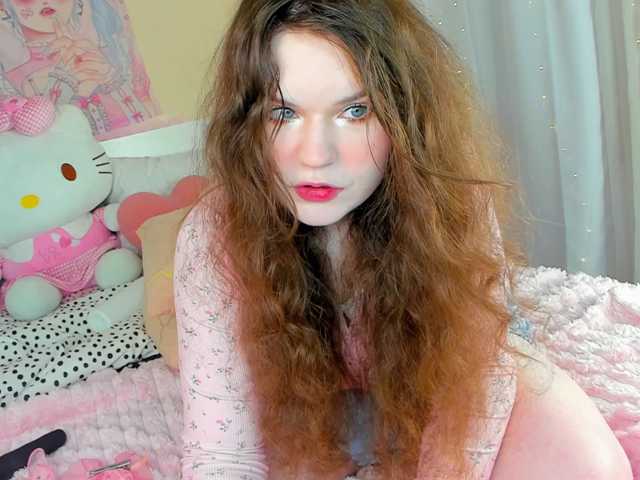Kuraii live cam on BongaCams