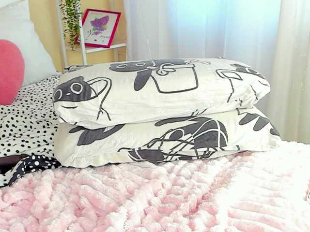 Kuraii live cam on BongaCams