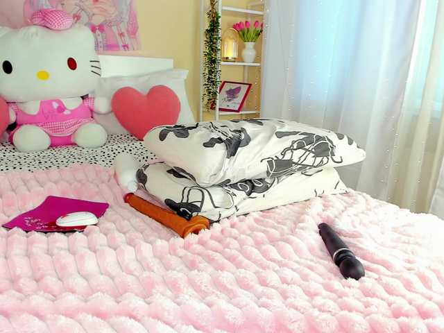 Kuraii live cam on BongaCams