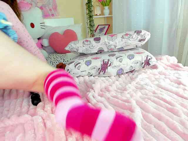 Kuraii webcam