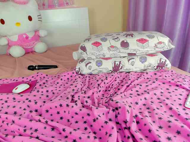 Kuraii webcam