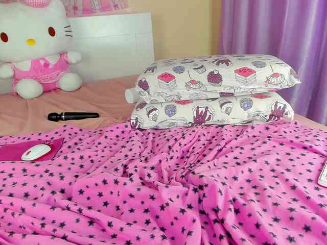 Kuraii webcam