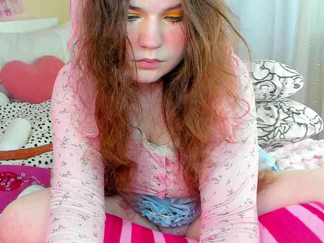 Kuraii webcam