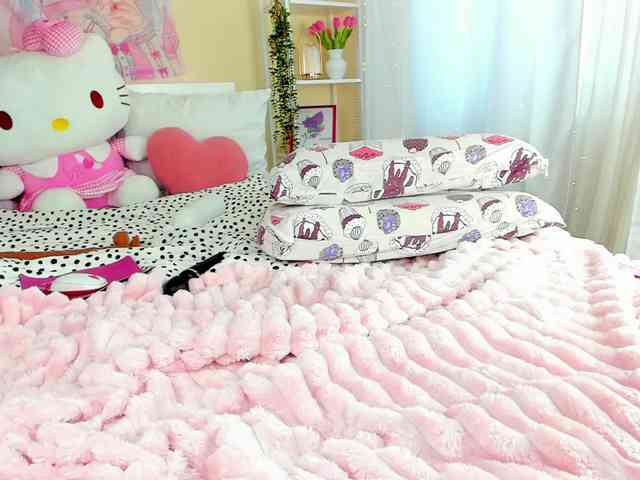 Kuraii webcam