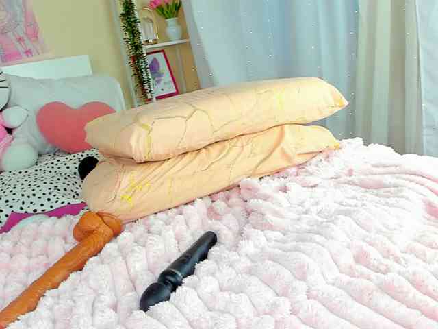 Kuraii webcam
