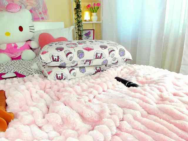 Kuraii webcam