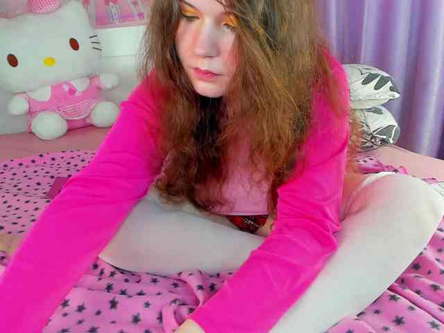 Kuraii webcam