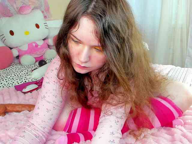 Kuraii webcam