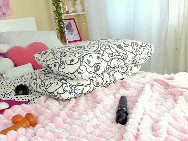 Kuraii webcam
