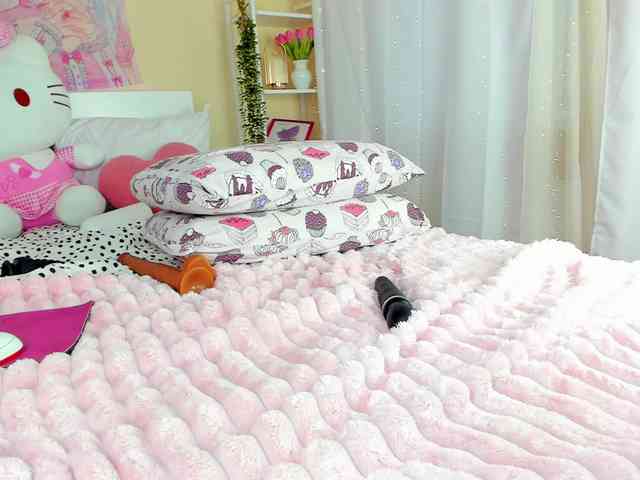 Kuraii webcam