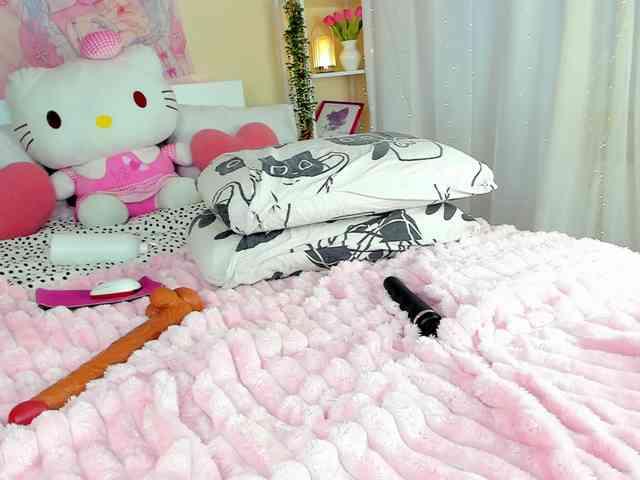 Kuraii webcam