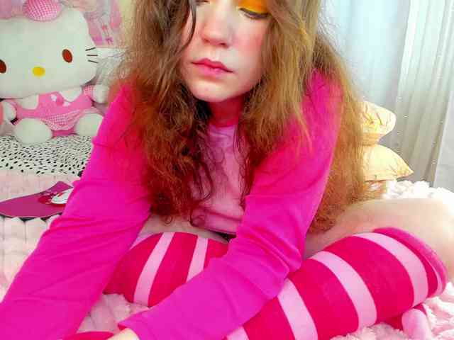 Kuraii webcam