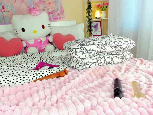 Kuraii webcam