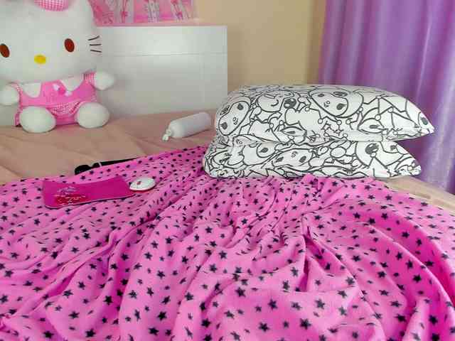 Kuraii webcam