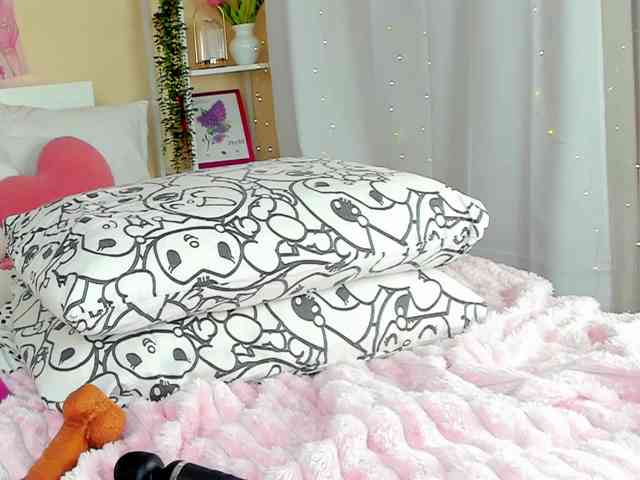 Kuraii webcam