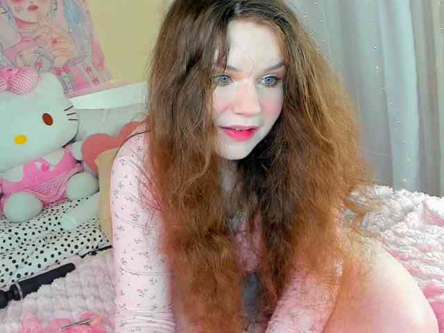 Kuraii webcam