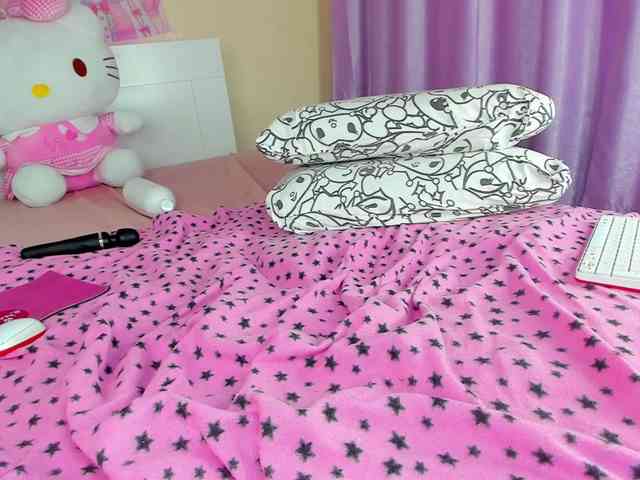 Kuraii webcam