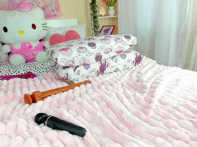 Kuraii webcam