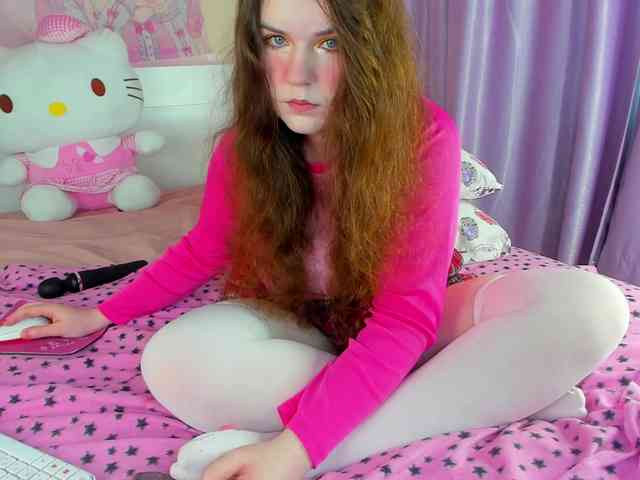 Kuraii webcam