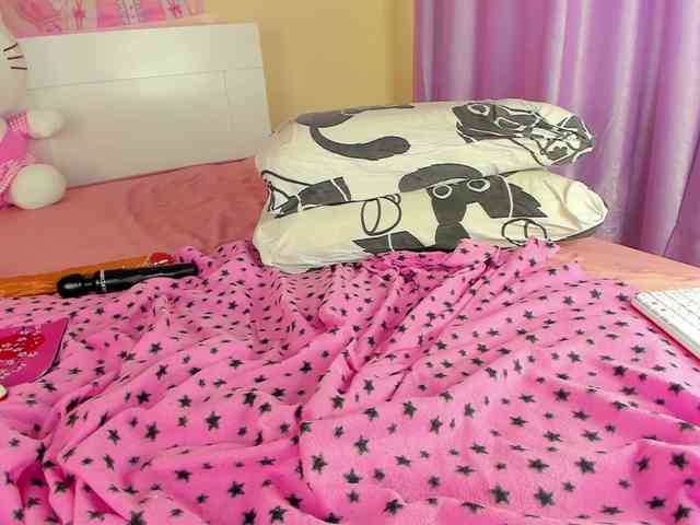 Kuraii webcam