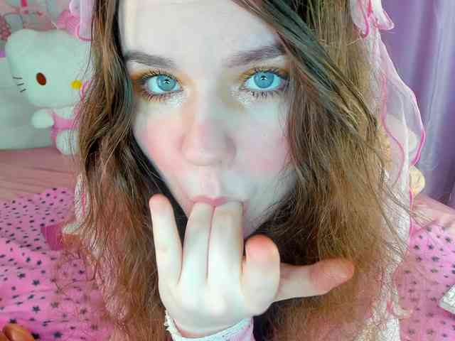 Kuraii webcam
