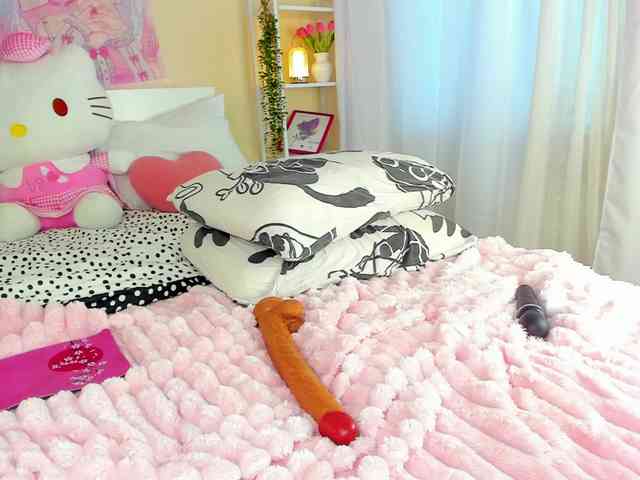 Kuraii webcam