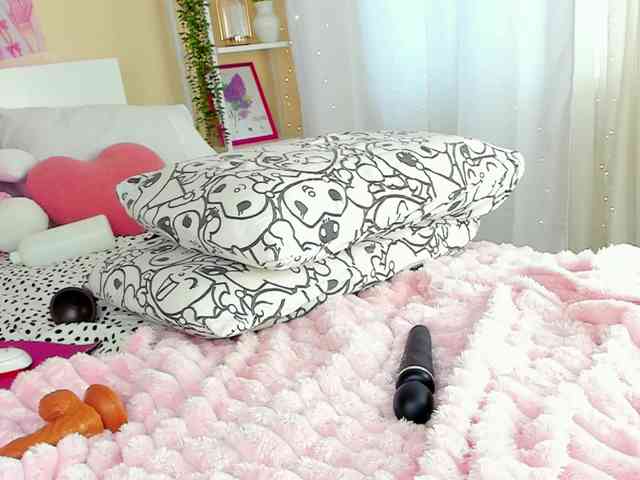 Kuraii webcam