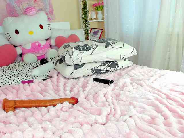 Kuraii webcam