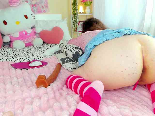 Kuraii webcam