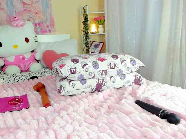 Kuraii webcam