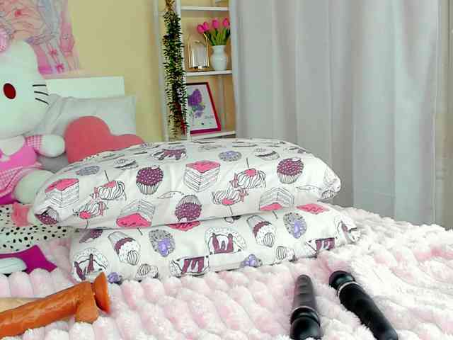 Kuraii webcam