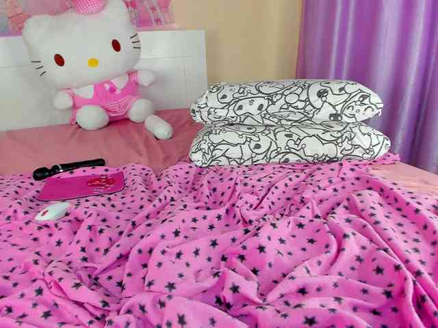 Kuraii webcam