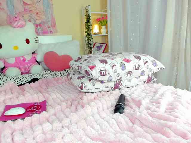 Kuraii webcam