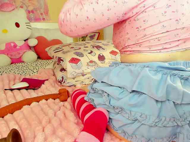 Kuraii webcam