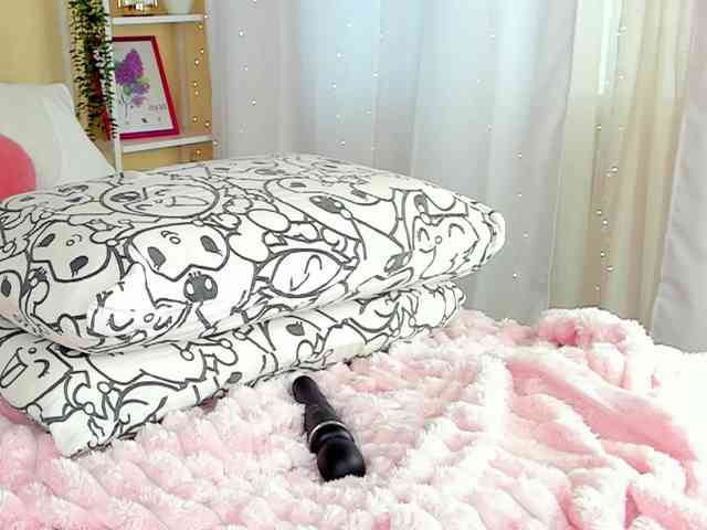 Kuraii webcam