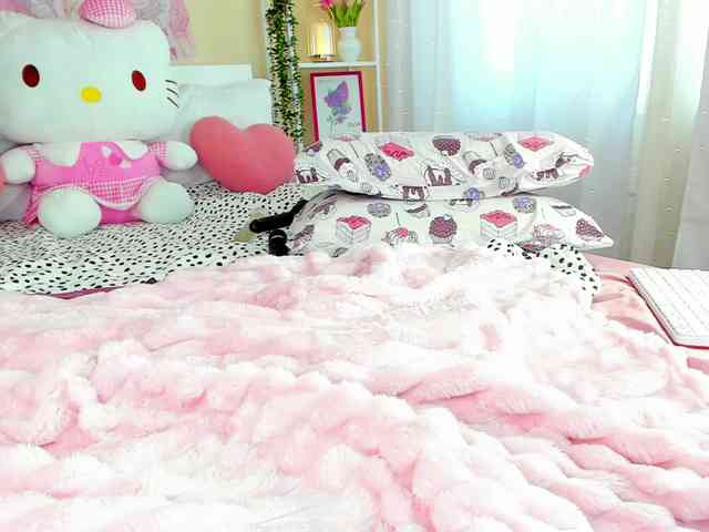 Kuraii webcam