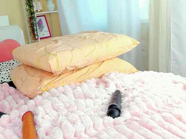 Kuraii webcam