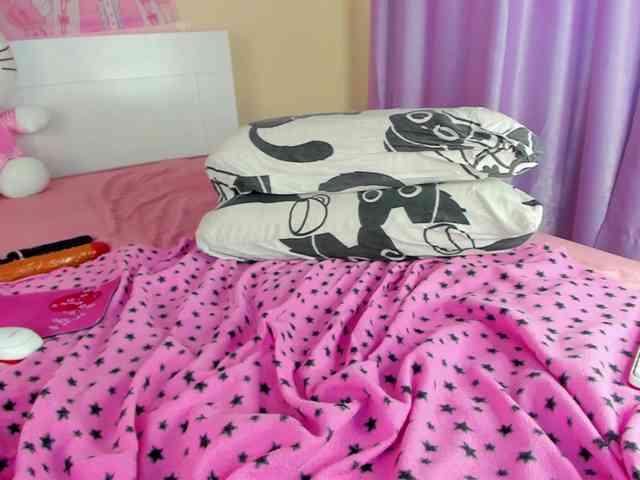 Kuraii webcam
