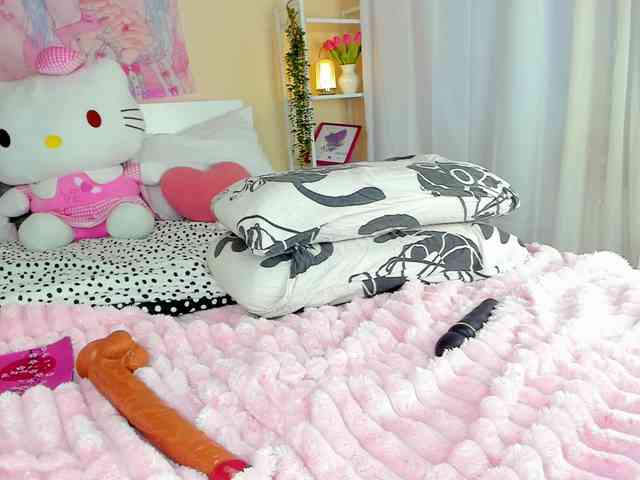 Kuraii webcam