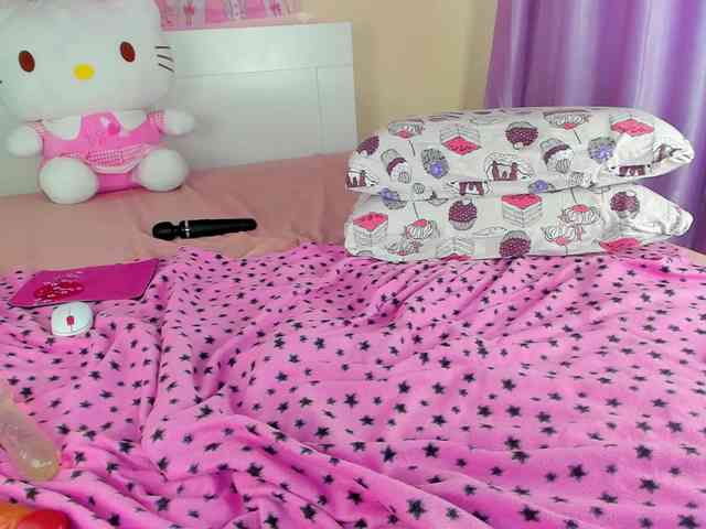 Kuraii webcam