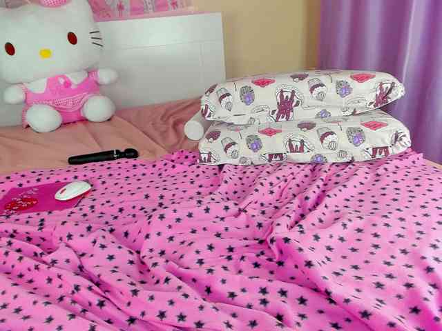 Kuraii webcam